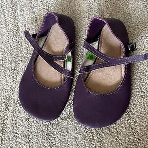 Softstar Adult Primal Mary Janes size 9W